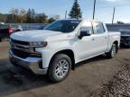 2019 CHEVROLET 1500 - 1GCUYDED5KZ154506