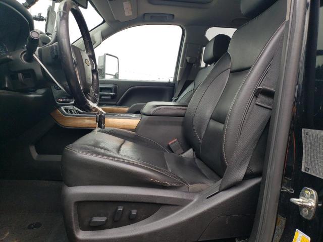2019 CHEVROLET 3500 HD - 1GC4KXEY7KF147807