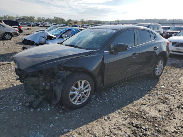 2016 MAZDA 3 SPORT - 3MZBM1U72GM308446