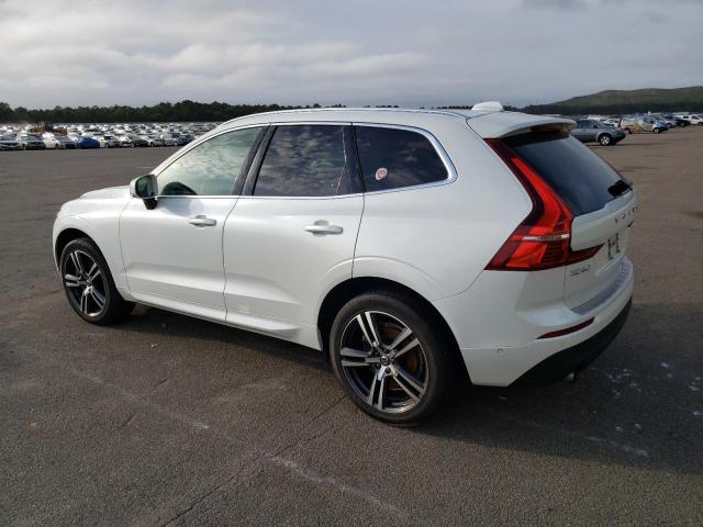 LYVA22RK7JB121594 2018 VOLVO XC60 - Image 2