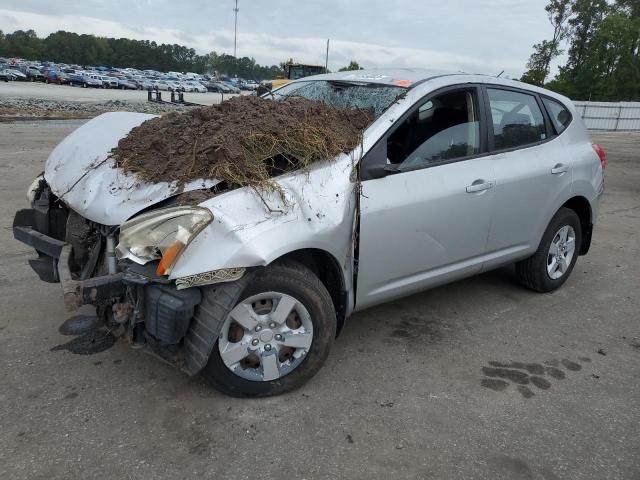 2008 Nissan Rogue S