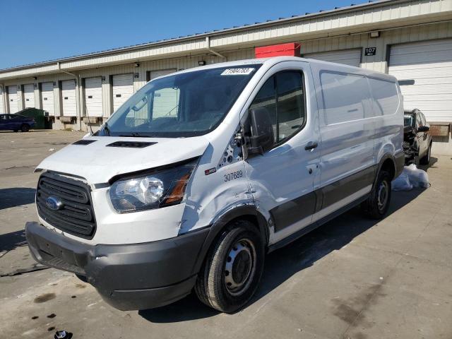 2019 Ford Transit Van 