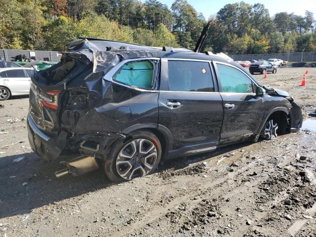 SUBARU ASCENT 2023 Чорний