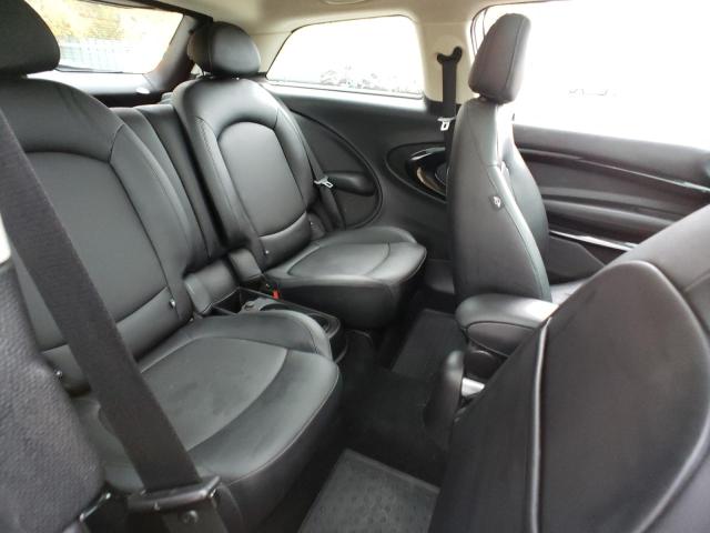 WMWSS7C51EWN72070 Mini Cooper S Paceman