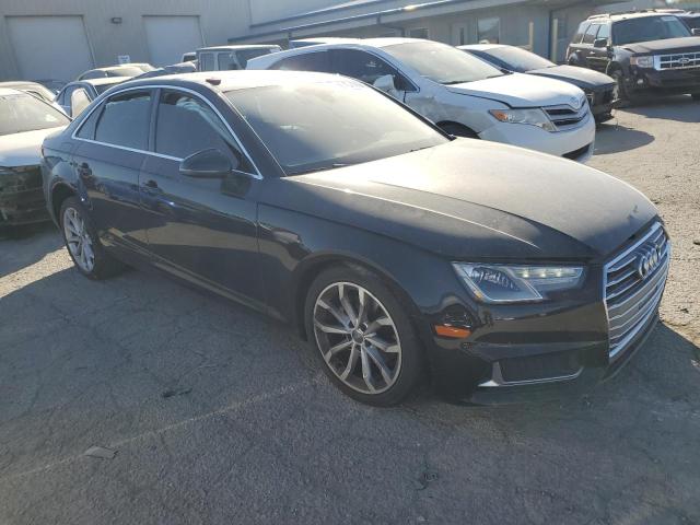 WAUGMAF43KA051649 | 2019 AUDI A4 PREMIUM