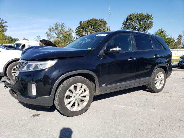 5XYKUDA72EG498204 | 2014 KIA SORENTO EX