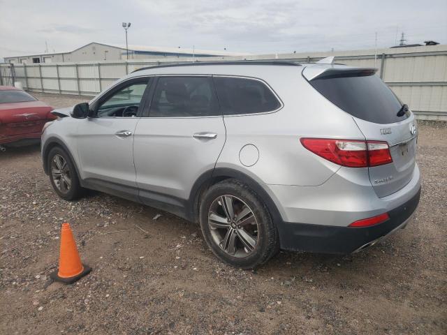 KM8SR4HF1GU149644 | 2016 HYUNDAI SANTA FE S