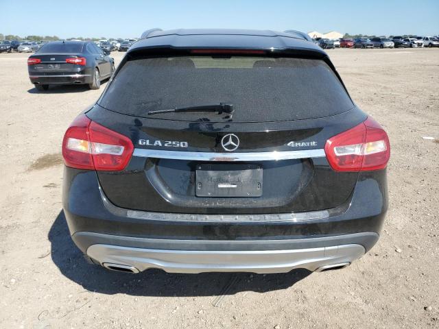 VIN WDCTG4GB8GJ229595 2016 Mercedes-Benz GLA-Class,... no.6