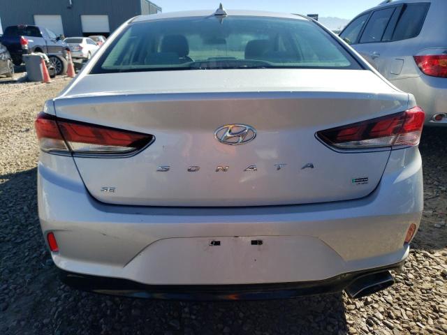 5NPE24AFXKH792335 Hyundai SONATA SE
