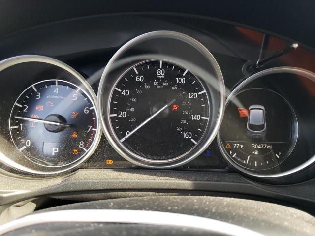 2023 MAZDA CX-5 PREFE - JM3KFBCM8P0137299
