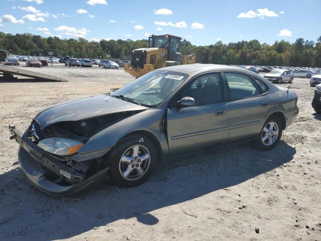 2002 Ford Taurus SE