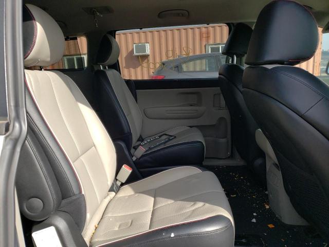2021 KIA SEDONA LX - KNDMB5C19M6672428
