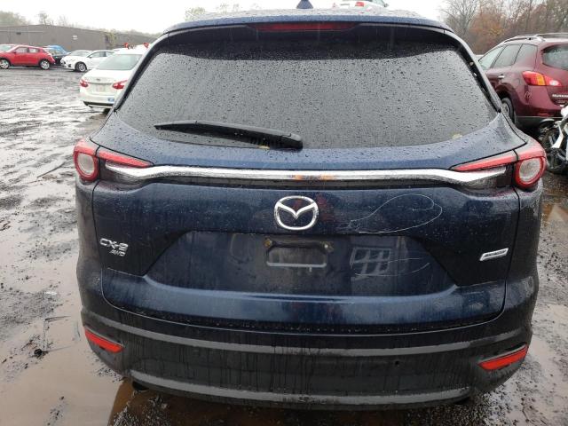 JM3TCBCY2J0210626 | 2018 MAZDA CX-9 TOURI