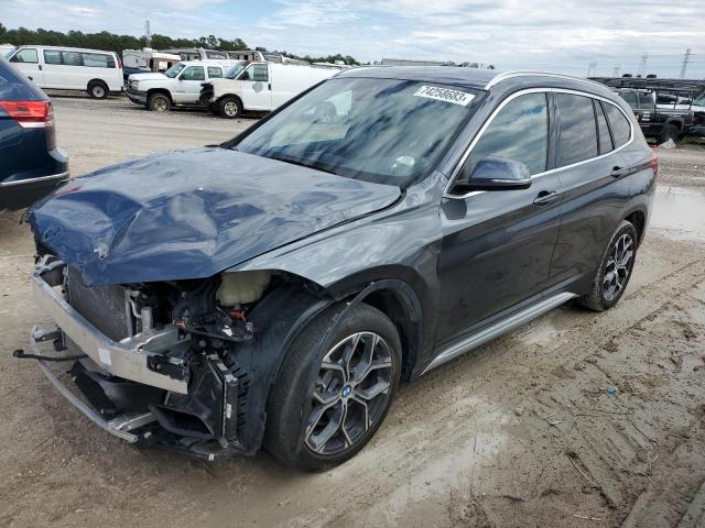 2021 BMW X1 sDrive28i