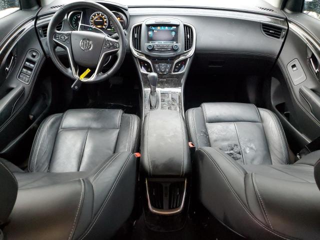 1G4GB5G37EF247263 Buick Lacrosse