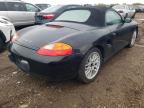 PORSCHE BOXSTER S photo