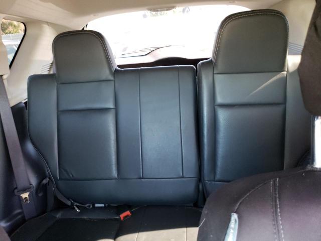 1C4NJDEB7GD708849 Jeep Compass Latitude