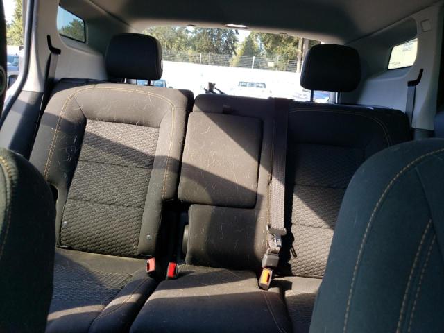 3GKALTEXXJL158440 GMC Terrain Sle