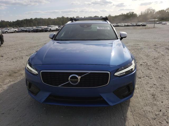YV1102GM9J1055741 Volvo V90 T5 R-design
