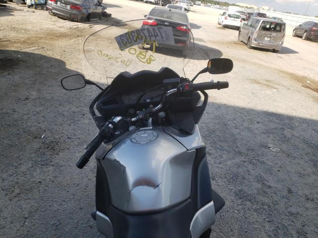 2010 HONDA NT700 V VTMRC5222AE000718
