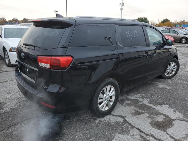 KNDMB5C12F6059053 KIA SEDONA LX