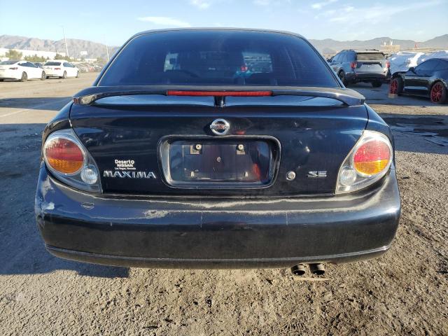 JN1DA31DX2T405336 2002 Nissan Maxima Gle