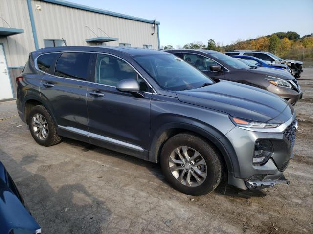 5NMS2CAD0KH128019 Hyundai Santa Fe Se