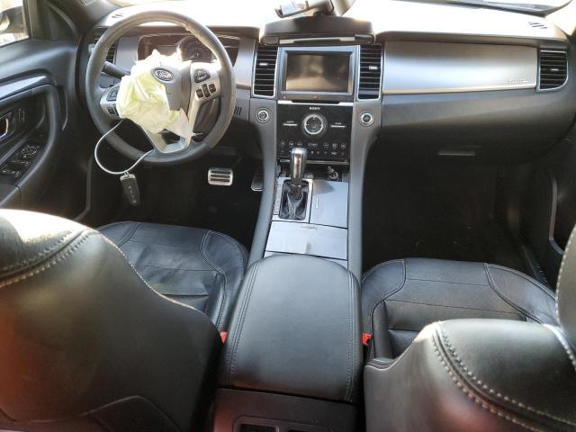 1FAHP2KT9FG137395 Ford TAURUS SHO