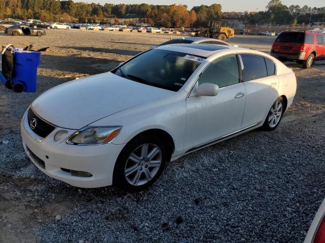 2006 Lexus GS 300 