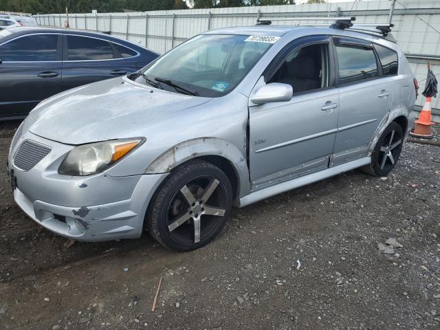 2006 Pontiac Vibe 