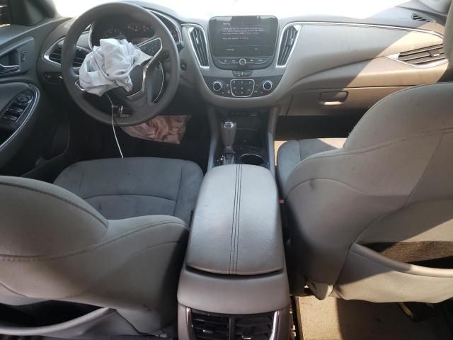 1G1ZD5ST2LF069363 Chevrolet MALIBU LT