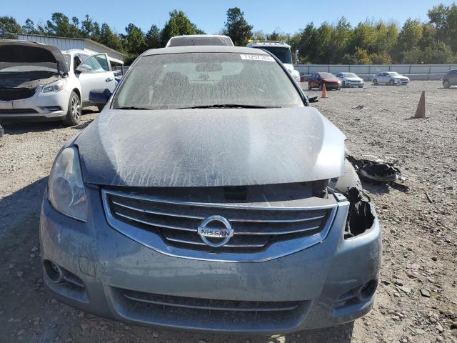 2010 Nissan Altima Base VIN: 1N4AL2AP6AN550669 Lot: 50436634