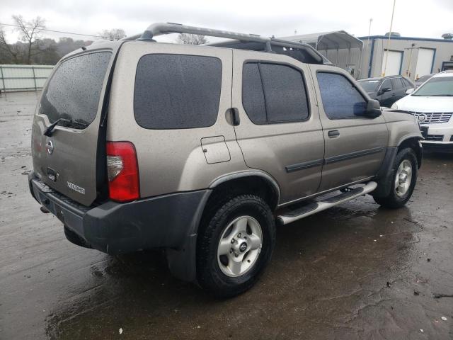 5N1ED28T03C668366 | 2003 Nissan xterra xe