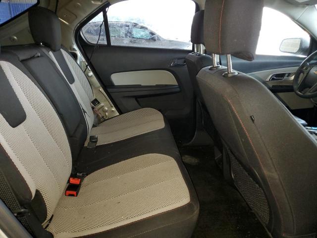 2017 CHEVROLET EQUINOX LS - 2GNALBEK1H1601734