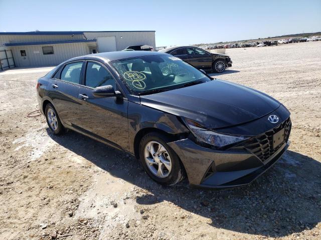 5NPLL4AG6MH035562 Hyundai Elantra SE 4