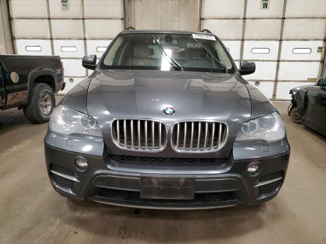 VIN 5UXZV4C54D0E05311 2013 BMW X5, Xdrive35I no.5