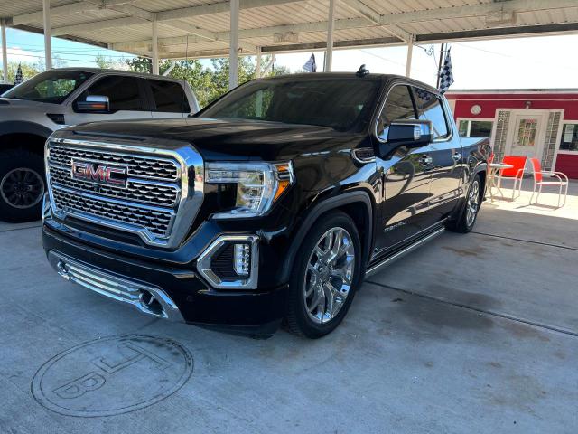 3GTU9FELXMG269430 GMC Sierra K1500 Denali