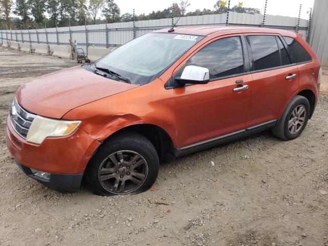 2007 Ford Edge SEL