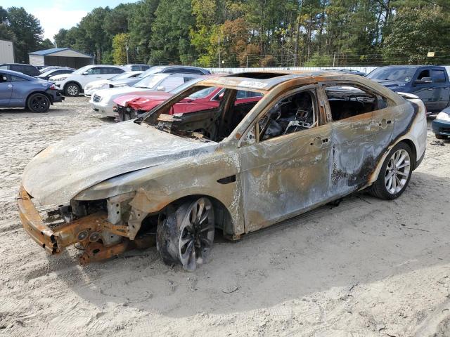 Vin: 1fahp2f82dg137743, lot: 72306713, ford taurus limited 2013 img_1