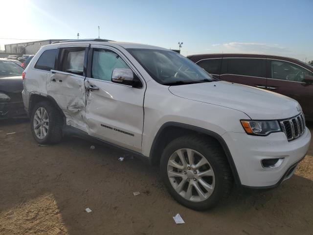 1C4RJFBG8HC758731 Jeep Grand Cherokee Limited