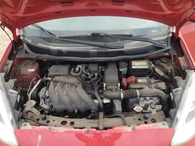 2017 NISSAN MICRA - 3N1CK3CP9HL266412