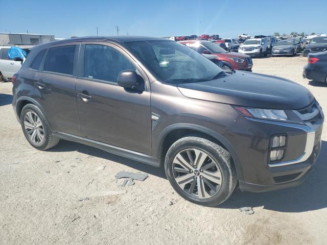 JA4AP3AUXLU011940 Mitsubishi Outlander Sport Es