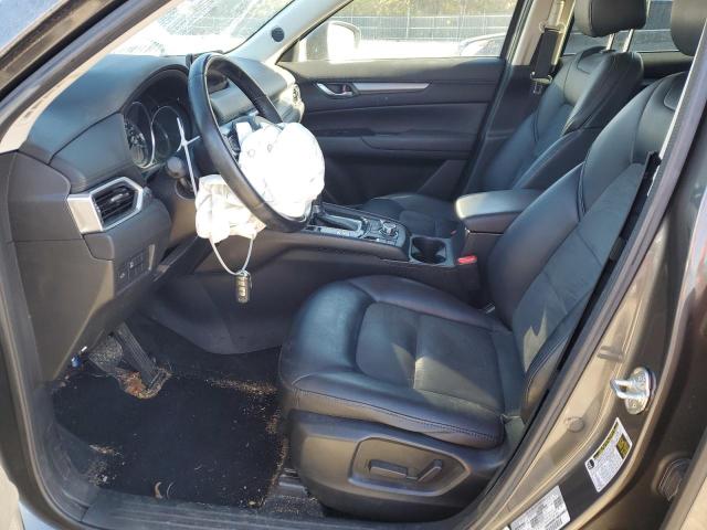 2017 MAZDA CX-5 TOURI - JM3KFACL4H0144009