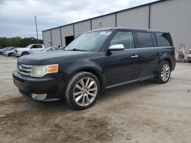 2011 Ford Flex Limited