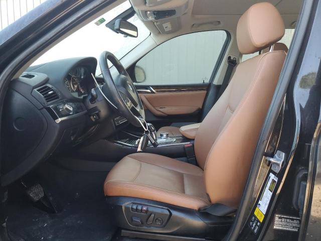 5UXWX9C39H0W68566 BMW X3 Xdrive28i