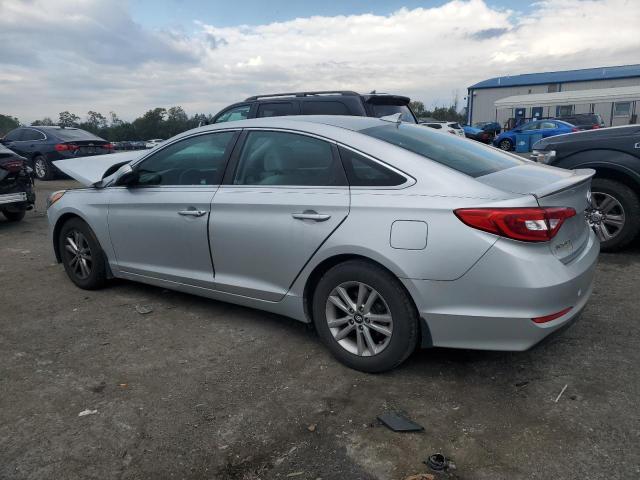 5NPE24AA7GH427073 Hyundai SONATA ECO