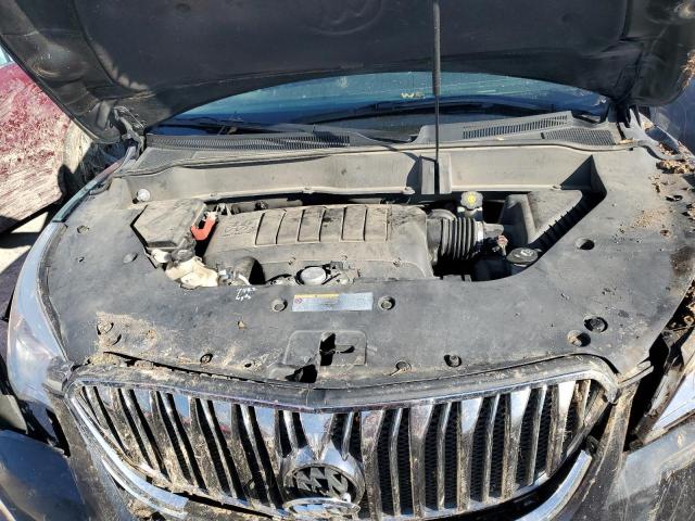 5GAKRCKD3EJ103867 Buick Enclave