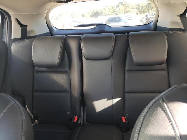 3CZRU5H70NM736154 Honda Hr-v Exl