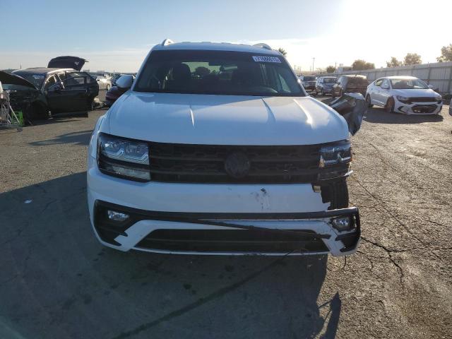 2018 VOLKSWAGEN ATLAS S - 1V2AP2CA8JC542476