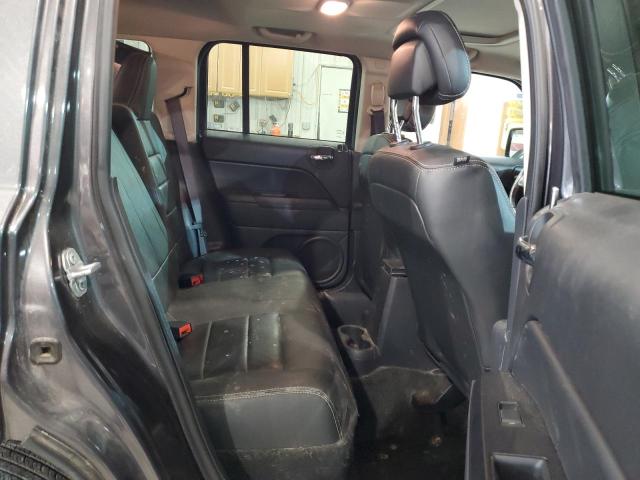 2017 JEEP PATRIOT LA - 1C4NJPFA5HD187929